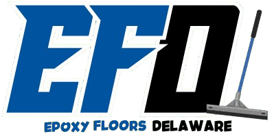 Epoxy Floors Delaware